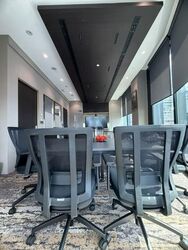 Hub Synergy Point (D2), Office #596868181